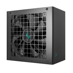 ATX 3.1 850W - 80+ GOLD Fulll Modulaire - PN850-M