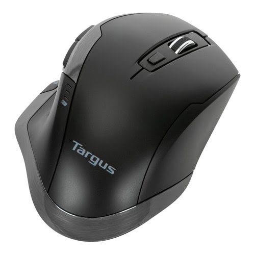 Anti Microbial Ergonomic BlueTrace Mouse - Achat / Vente sur grosbill-pro.com - 5