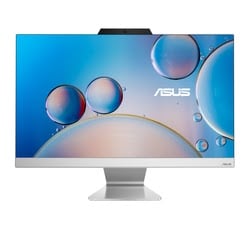 AiO 23.8" FHD/Pent-8505/4Go/256Go/CAM/Wifi/W11 -Seconde Vie-Très Bon Etat