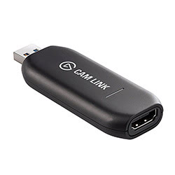 Elgato Carte d'acquisition vidéo MAGASIN EN LIGNE Grosbill