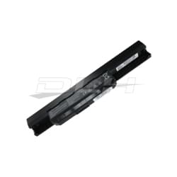 Batterie Asus  K53SD - 5200mAh pour Notebook - grosbill-pro.com - 0