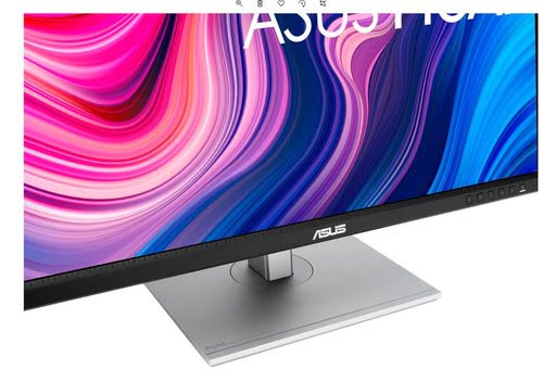 Asus 27"  90LM06M1-B01170 - Ecran PC Asus - grosbill-pro.com - 8