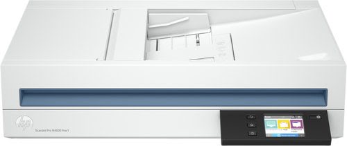 HP ScanJet Pro N4600 fnw1 - Achat / Vente sur grosbill-pro.com - 0