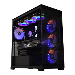 NOVAVISION - I7-14700KF/4080S/32Go/2To (0124)