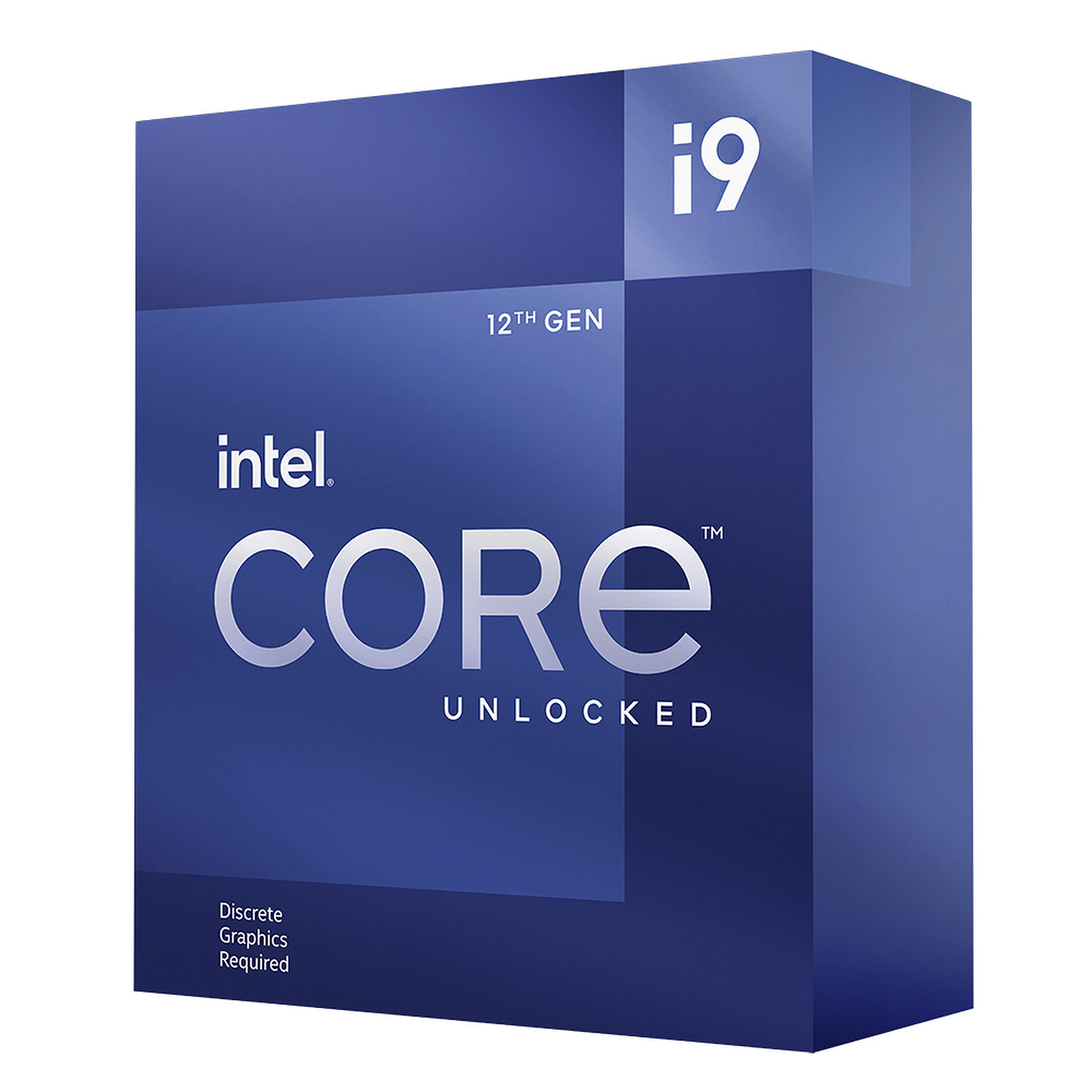 Intel Core i9-12900KF - 3.2G - Processeur Intel - grosbill-pro.com - 2