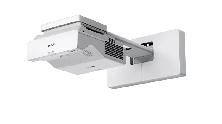 Epson EB-760W - Achat / Vente sur grosbill-pro.com - 5