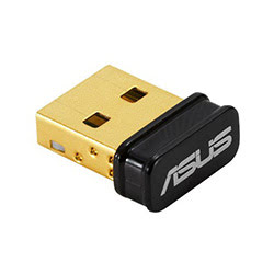 Grosbill Connectique PC Asus Adaptateur USB pour Bluetooth V5.0 USB-BT500