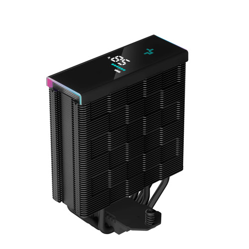 Deepcool Noir - Ventilateur CPU Deepcool - grosbill-pro.com - 4