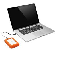 LaCie Rugged Mini 2TB/USB 3.0/2.5 - Achat / Vente sur grosbill-pro.com - 2