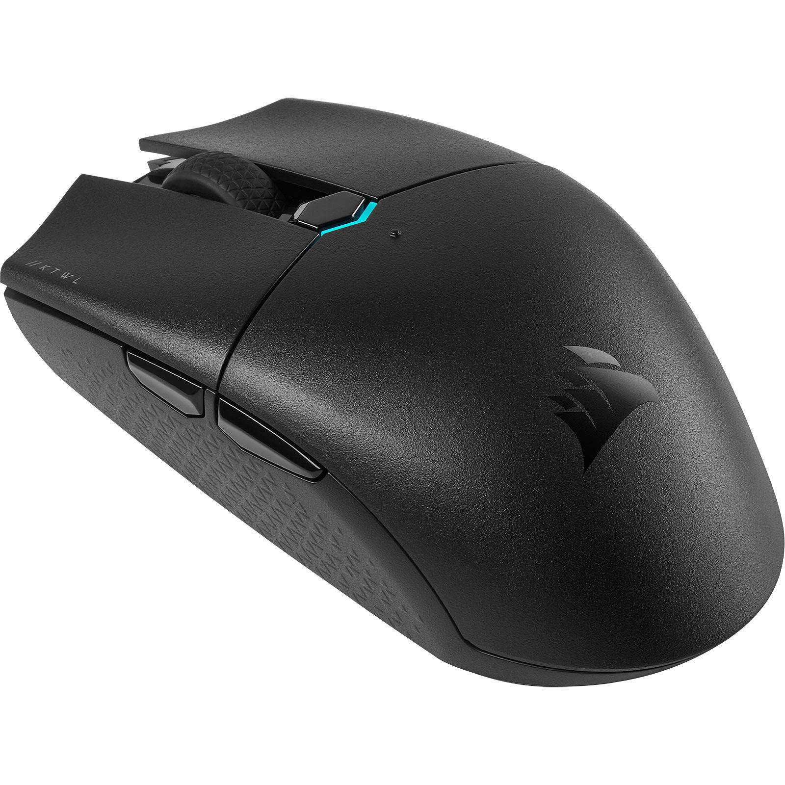 Corsair Katar Pro Wireless RGB - Souris PC Corsair - grosbill-pro.com - 4