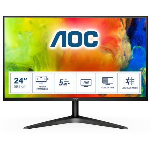 AOC 24 24B1H - Ecran PC AOC 