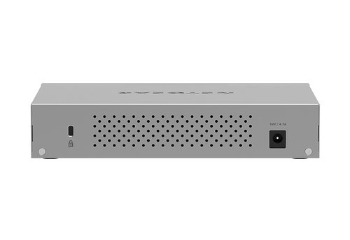 8PT POE++MULTIGIG PLUS SWCH - Achat / Vente sur grosbill-pro.com - 5