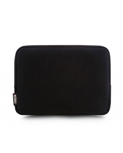 URBAN SLEEVE - HOUSSE EN NEOPRENE NOIR 1 - Achat / Vente sur grosbill-pro.com - 0