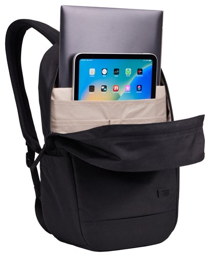 Case Logic Invigo Eco Backpack 14" - Achat / Vente sur grosbill-pro.com - 4