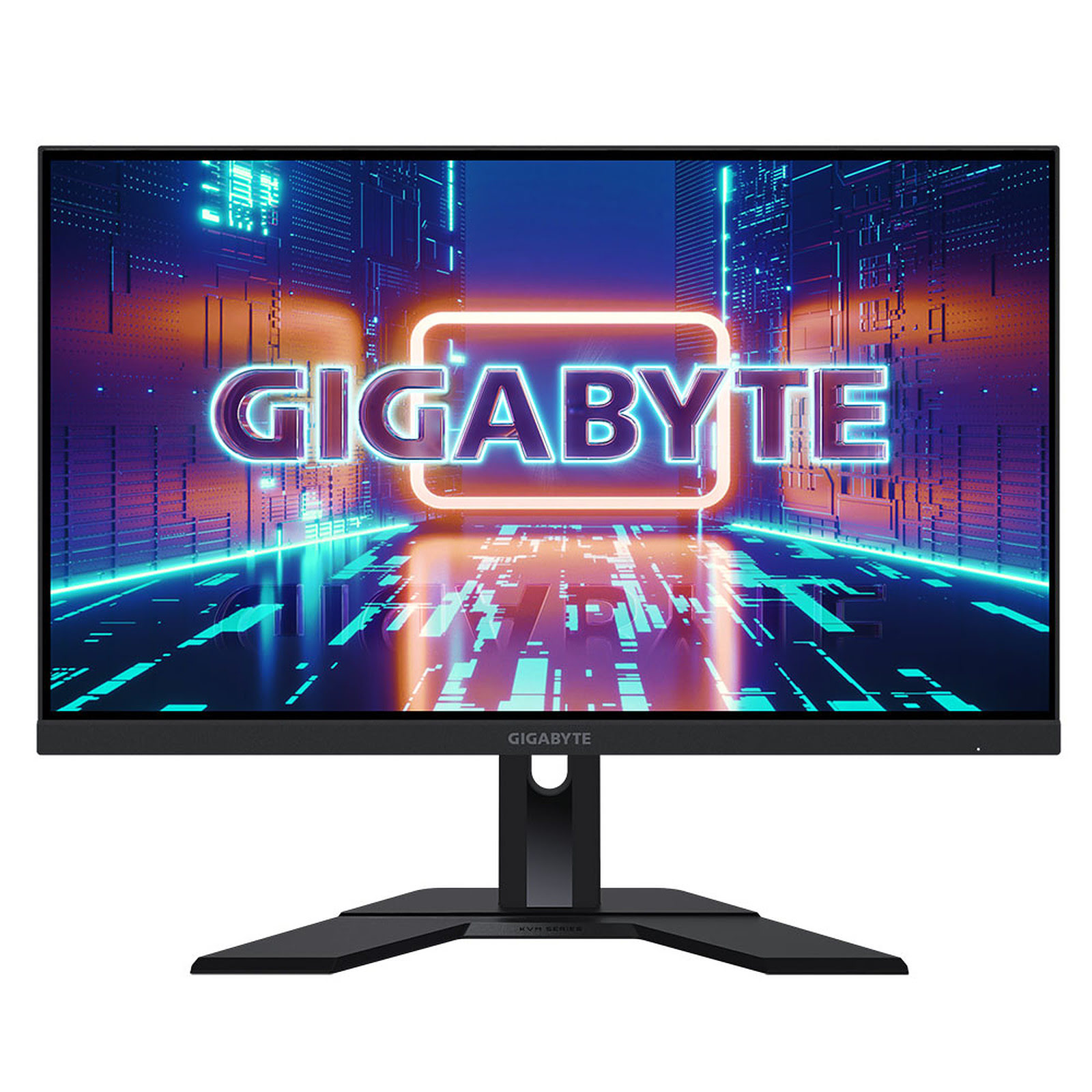 Gigabyte 27"  M27Q  - Ecran PC Gigabyte - grosbill-pro.com - 0