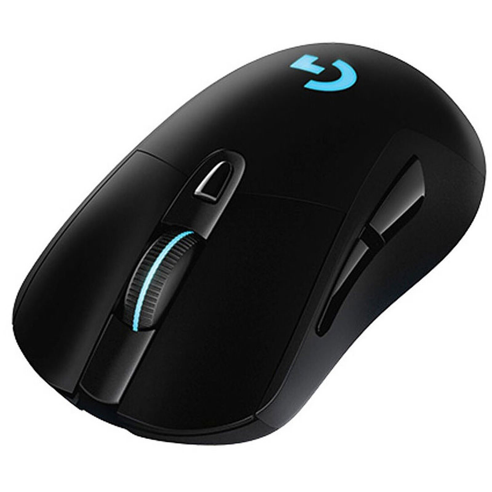 Logitech G703 LIGHTSPEED HERO - Souris PC Logitech - grosbill-pro.com - 1