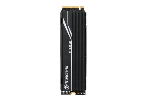 1TB M.2 2280 PCIe Gen4x4 NVMe 3D TLC - Achat / Vente sur grosbill-pro.com - 0