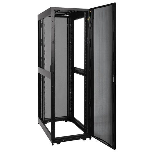 42U RACK ENCLOSURE CABINET - Achat / Vente sur grosbill-pro.com - 14