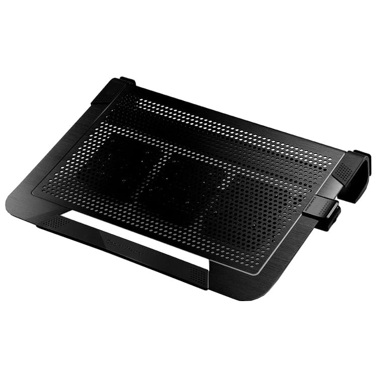 Refroidisseur NB Notepal U3+ Black R9-NBC-U3PK-GP - Cooler Master - 0