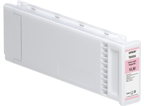 Epson Sglpack Vivid Light MG T80060N UltraChro — vue 1