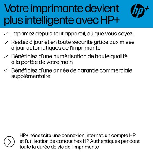 OFFICEJET PRO 8125E MFP - Achat / Vente sur grosbill-pro.com - 10