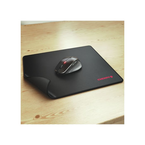 Cherry MP 1000 - Noir/XL - Tapis de souris Cherry - grosbill-pro.com - 0