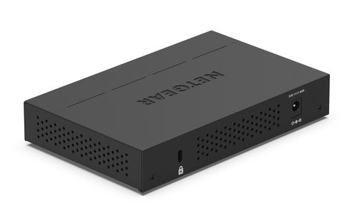 Netgear Switch MAGASIN EN LIGNE Grosbill