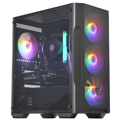 PLAYBOX - R5-5500/5060/16Go/1To (0925-GB)