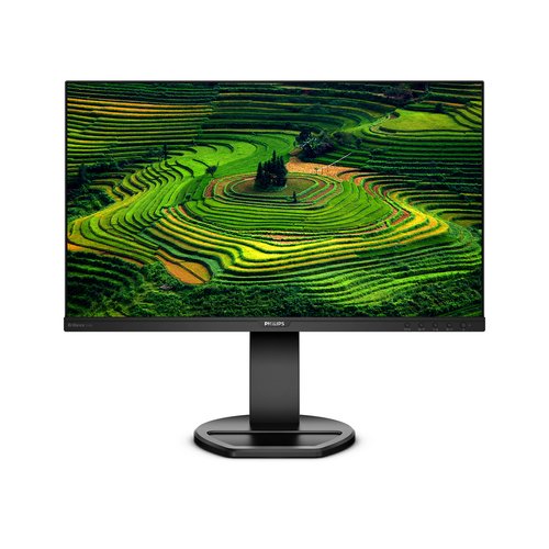 241B8QJEB 23.8 IPS DP HDMI DVI VGA - Achat / Vente sur grosbill-pro.com - 2