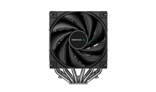 Deepcool Noir - Ventilateur CPU Deepcool - grosbill-pro.com - 3