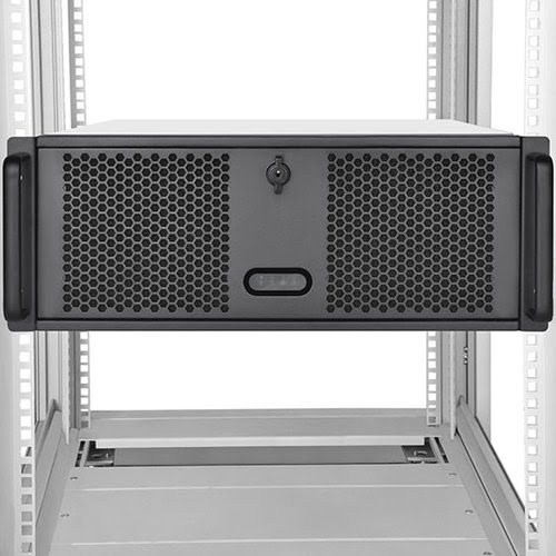 Silverstone SST-RMS06-22 Rackmount - Accessoire boîtier - 4