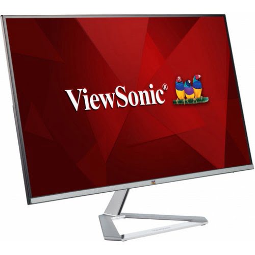 ViewSonic 27"  VX2776-SMH - Ecran PC ViewSonic - grosbill-pro.com - 3