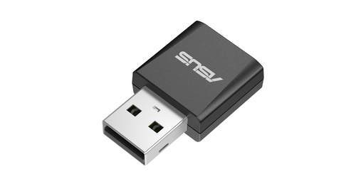 Adaptateur USB WiFi Nano - USB-BE92 WiFi 7
