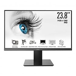 image produit MSI PRO MP241X Grosbill