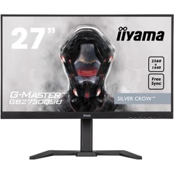 GB2730QSU-B5 27" WQHD/75Hz/TN/1ms/FreeSync