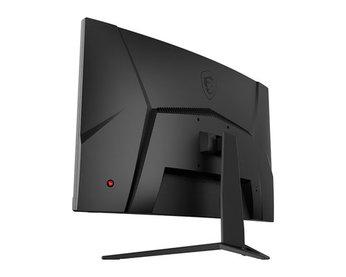 Ecran pc Gamer 23.6 incurvé MSI Optix G24C4 - FHD - 144Hz - 1ms