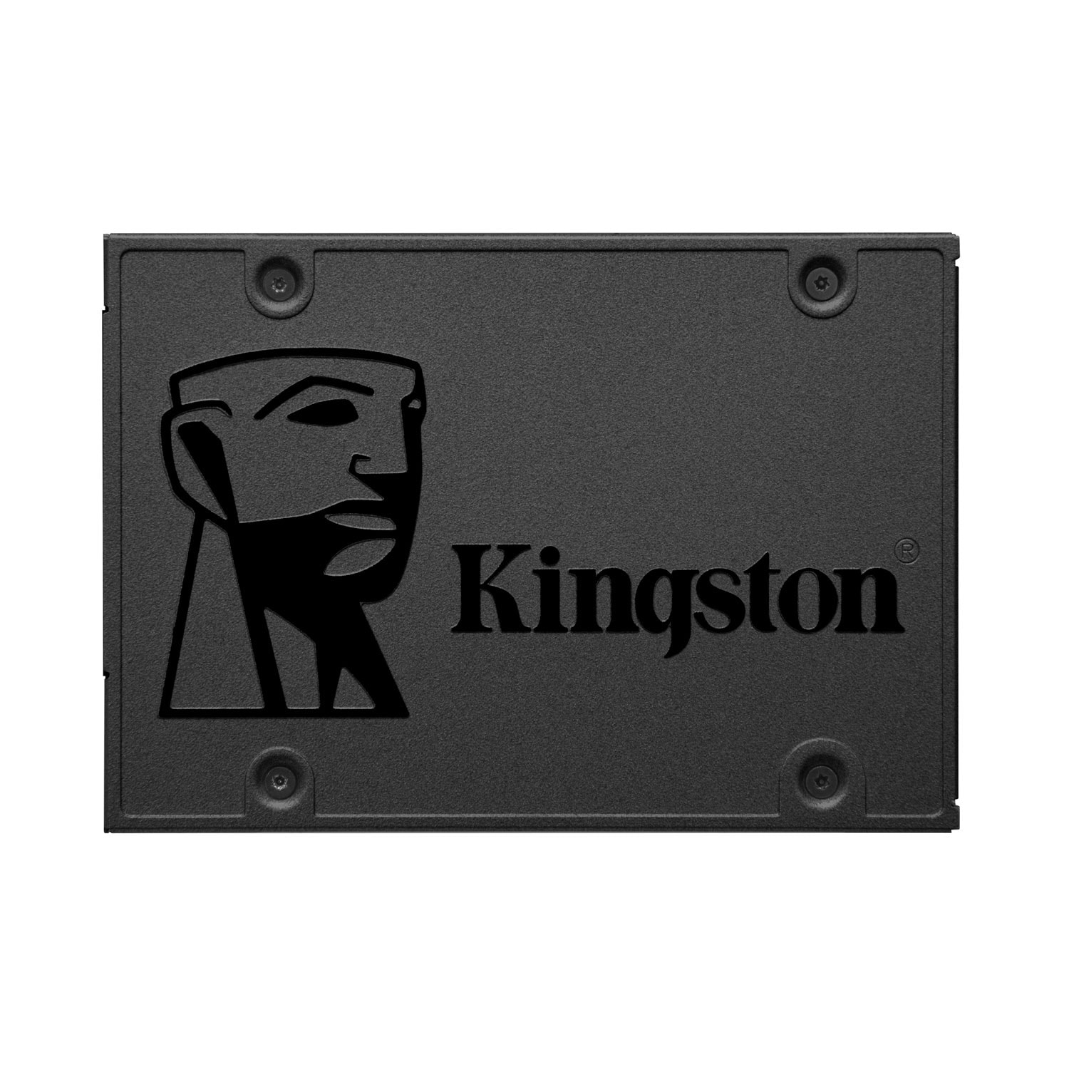 Kingston A400  SATA III - Disque SSD Kingston - grosbill-pro.com - 2