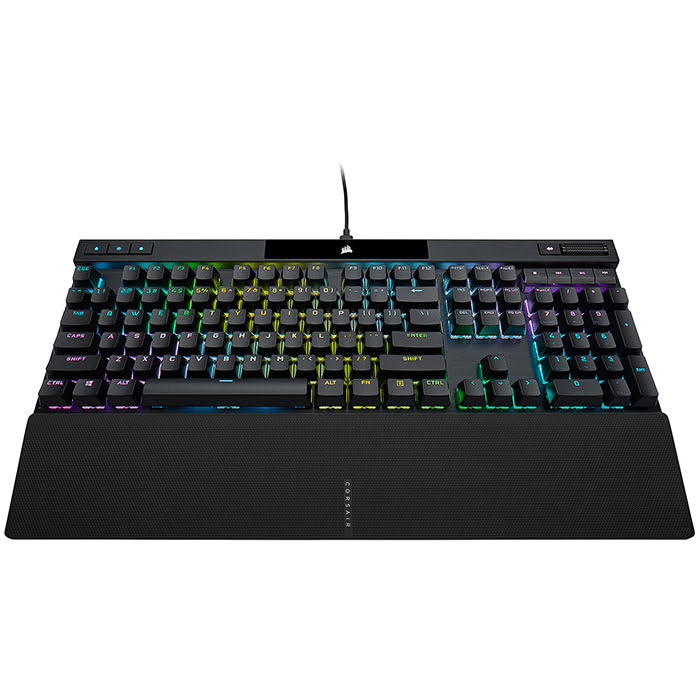 Corsair K70 Pro - Clavier PC Corsair - grosbill-pro.com - 0