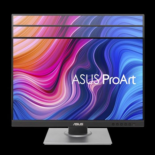 Asus 24"  90LM05K1-B01370 - Ecran PC Asus - grosbill-pro.com - 3