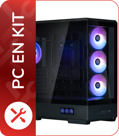 Roadster - R9-9950X3D/5080/64Go/2To