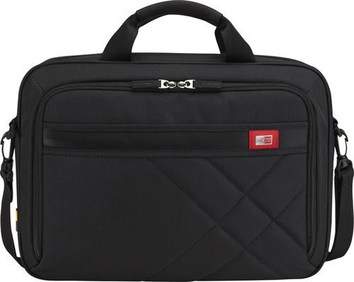 Business topload briefcase f 15.6"bk (DLC115) - Achat / Vente sur grosbill-pro.com - 7
