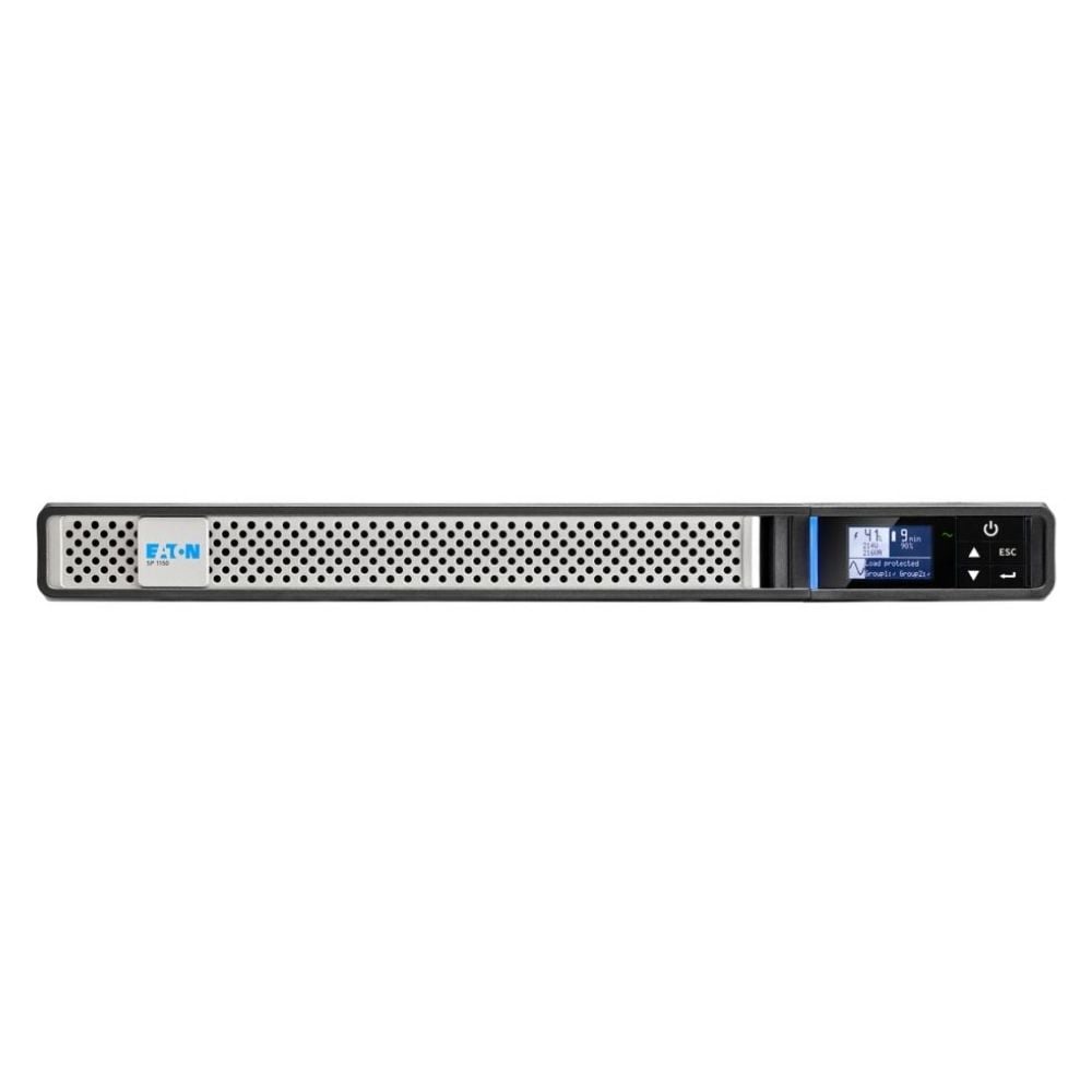 EATON MGE Eaton 5P 1150i Rack 1U G2