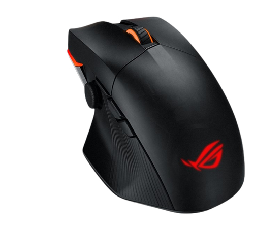 Asus ROG CHAKRAM X Origin - Souris PC Asus - grosbill-pro.com - 4