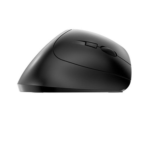 CHERRY MW 8C ERGO  Souris sans fil ergonomique