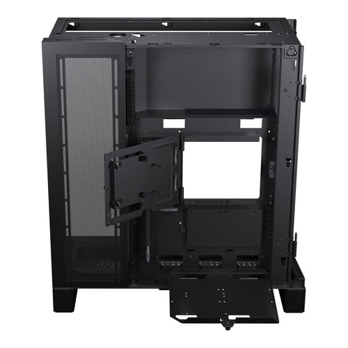 Phanteks NV7 TG Noir  - Boîtier PC Phanteks - grosbill-pro.com - 4