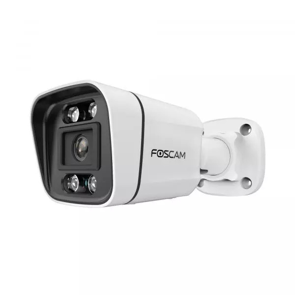 Foscam FNA108E-B4-2T  (FNA108E-B4-2T) - Achat / Vente Caméra réseau sur grosbill-pro.com - 2