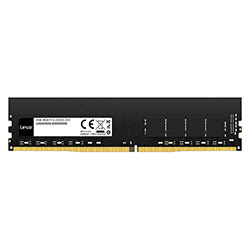 Grosbill Mémoire PC Lexar LD4AU016G-B3200GSST (16Go DDR4 3200 PC25600)