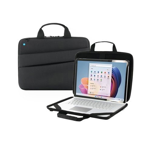 TheOne Rugged Case Clamshell 12.5-14' - Achat / Vente sur grosbill-pro.com - 0