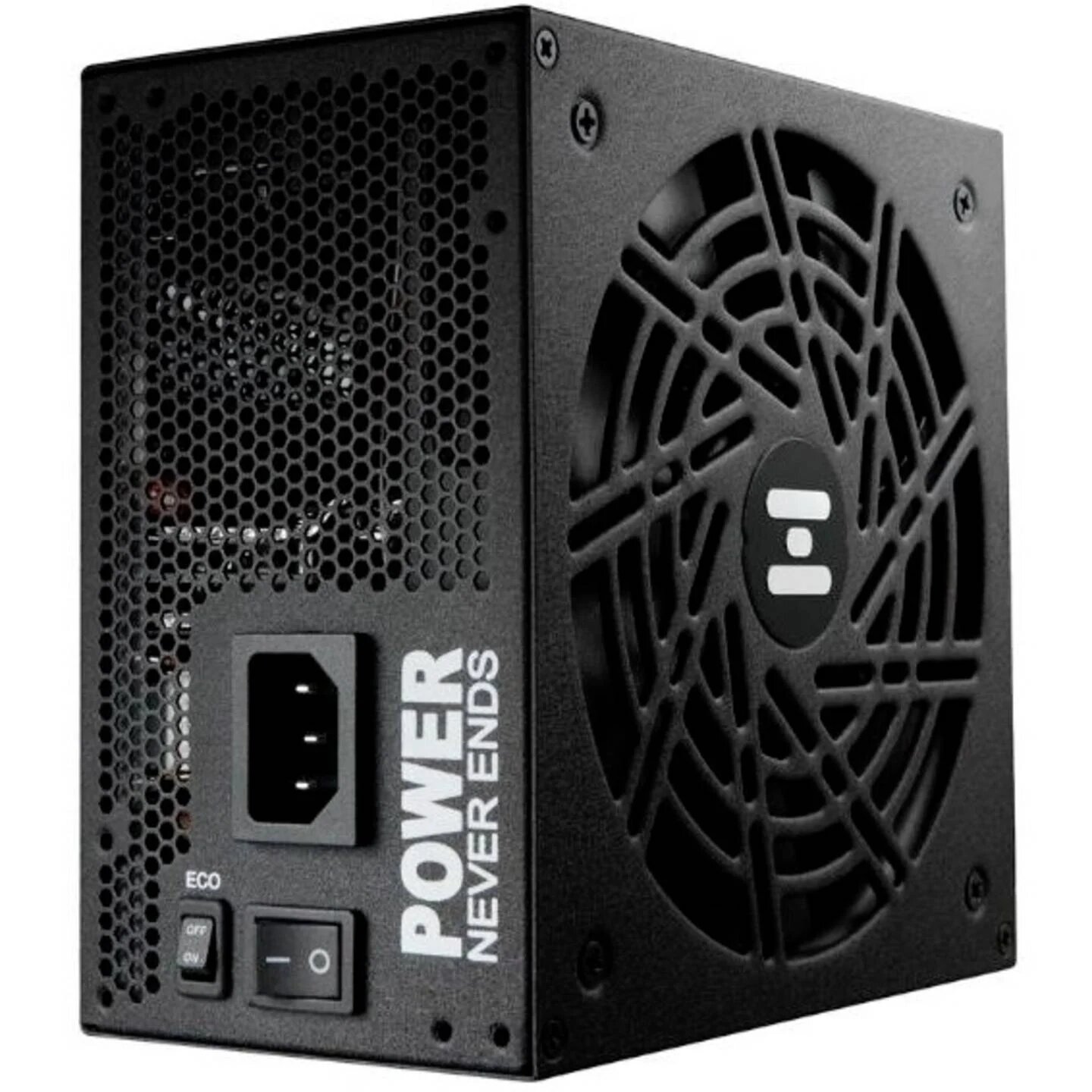 FSP 80+ Titan. (1000W) - Alimentation FSP - grosbill-pro.com - 1