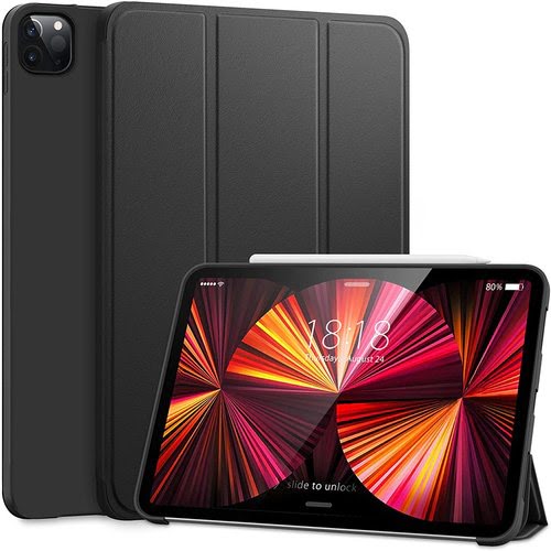 Grosbill Sac et sacoche DLH Energy PROTECTION CASE IPAD AIR 5 & PRO 11 GEN3